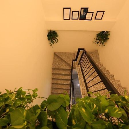 Hotel Van Thai Binh Tra Vinh ภายนอก รูปภาพ