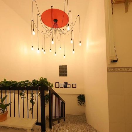 Hotel Van Thai Binh Tra Vinh ภายนอก รูปภาพ