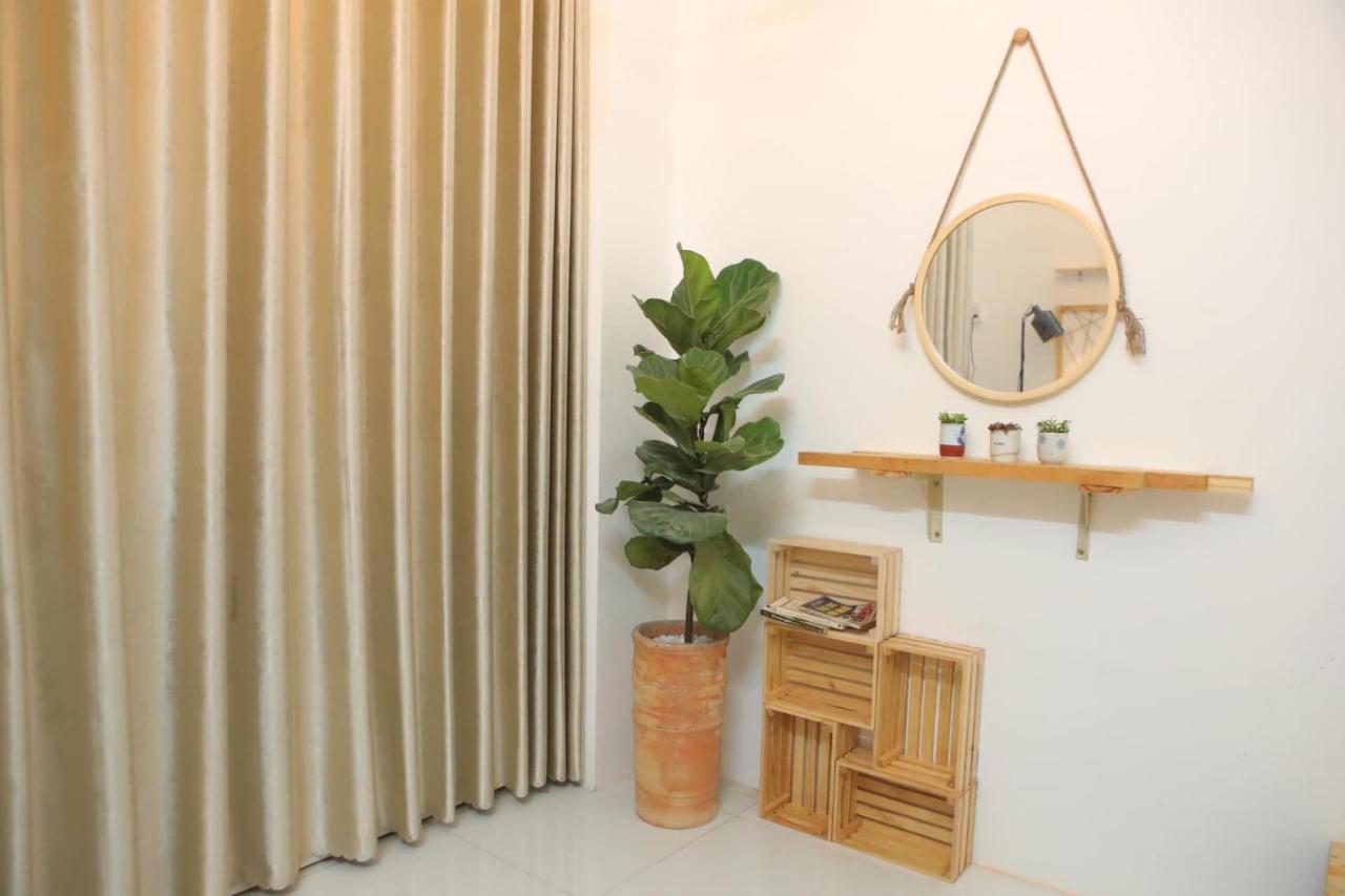Hotel Van Thai Binh Tra Vinh ภายนอก รูปภาพ
